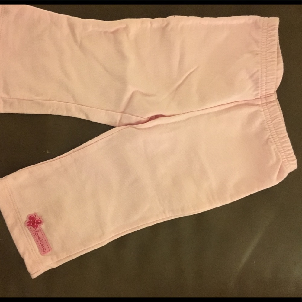 Comfy Cozy Sweatpants